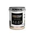 RONSEAL ONE COAT EVERYWHERE PAINT CLAY MATT 5L