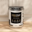 RONSEAL ONE COAT EVERYWHERE PAINT CLAY MATT 5L