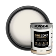 RONSEAL ONE COAT EVERYWHERE PAINT LINEN MATT 5L