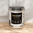 RONSEAL ONE COAT EVERYWHERE PAINT SMOOTH STONE MATT 5L