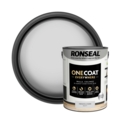 RONSEAL ONE COAT EVERYWHERE PAINT SMOOTH STONE MATT 5L