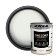 RONSEAL ONE COAT EVERYWHERE PAINT WINTER FROST MATT 5L