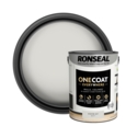 RONSEAL ONE COAT EVERYWHERE PAINT WINTER SKY MATT 5L