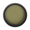 RONSEAL ONE COAT EVERYWHERE PAINT OLIVE MATT 2.5L