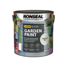 Garden Paint 2.5lt