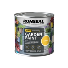 Ronseal Garden Paint Sundial 250ml