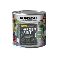 Ronseal Garden Paint Willow 250ml