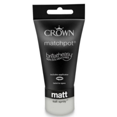 CROWN MATT EMULSION SALT SPRAY 40ML