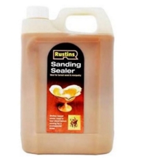 Sanding Sealer