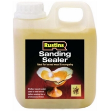 RUSTINS SANDING SEALER LITRE