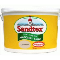 SANDTEX SMOOTH SANDSTONE 10LITRE