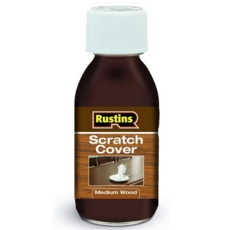 RUSTINS Scratch Cover Medium 125ml