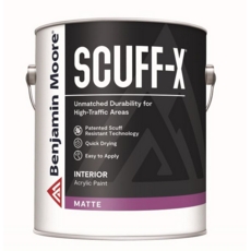Interior Paints
