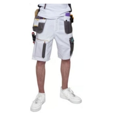 AXUS S-TEX PAINTERS SHORTS 36"