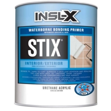 BENJAMIN MOORE STIX ACR BOND PRMR WHITE 940ML