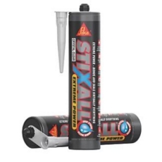 SIKA STIXALL EXTREME CLEAR 290ML Single Unit