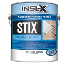 BENJAMIN MOORE STIX ACR BOND PRMR WHITE 3.78L