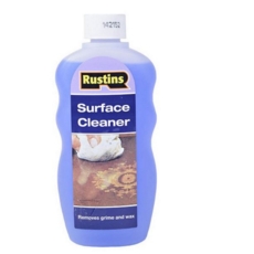 RUSTINS SURFACE CLEANER  300ML