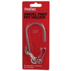 RODO PRODEC SWIVEL POT HOOK
