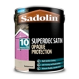 SADOLIN SUPERDEC SATIN SUMMERSWEET 5L