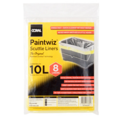 Paint Liners