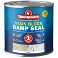 THOMPSONS STAIN BLOCK DAMPSEAL 2.5LITRE