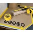 Q1 TOP PRO BOARD 55CM X 45M