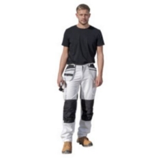 PRODEC ULTRAFLEX DECORATORS TROUSERS 34  WAIST REGULAR