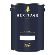 Heritage Tinted Colours