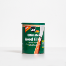 HB42 NATURAL/PINE WOOD FILLER 1KG