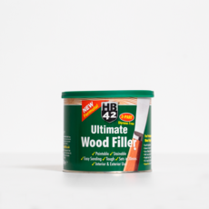 HB42 NATURAL/PINE WOOD FILLER 550G