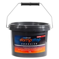 WALLROCK THERMIC DAMPSTOP ADHESIVE 2.5KILO