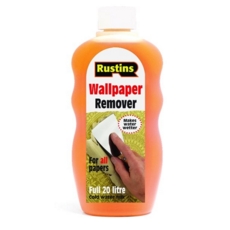 RUSTINS WALLPAPER REMOVER 300ML