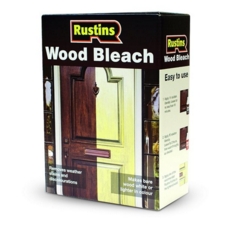 Wood Bleach
