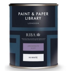 Paint library Architects A.S.P 2.5Litre (EXD)