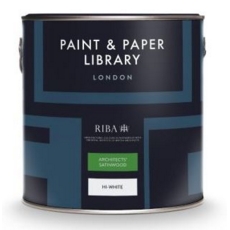 Paint library Architects Satinwood 750 ml (YB)