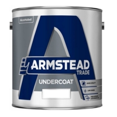 ARMSTEAD TRADE UNDERCOAT COLOUR (PB) 2.5L