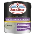 SANDTEX  10 YEAR SATIN MULTI SURFACE   BAY TREE 2.5L