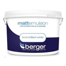 Matt Emulsion
