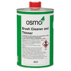 Osmo Cleaners
