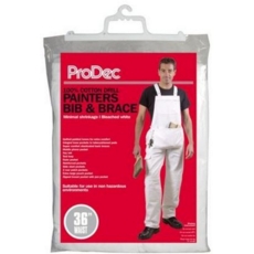 RODO PRODEC BIB & BRACE MEDIUM (36"-38")