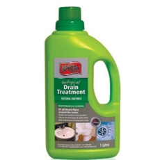 BARRETTINE KNOCK OUT BIOLOGICAL LITRE