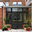 SANDTEX  10 YEAR SATIN MULTI SURFACE   BLACK 2.5L