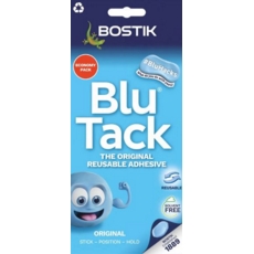BOSTIK BLU TACK  HANDY