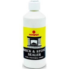 HOTSPOT BRICK & STONE SEALER 500ML