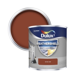 Weathershield Smooth Testers