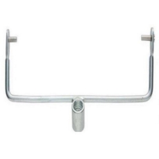 HAMILTON PRESTIGE DOUBLE ARM FRAME 12"