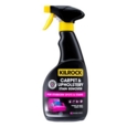 KILROCK CARPET & UPHOLSTERY STAIN REMOVER SPRAY 500ML