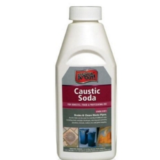 BARRETTINE KNOCK OUT CAUSTIC SODA 4KILO