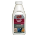 BARRETTINE KNOCK OUT CAUSTIC SODA 500GRMS